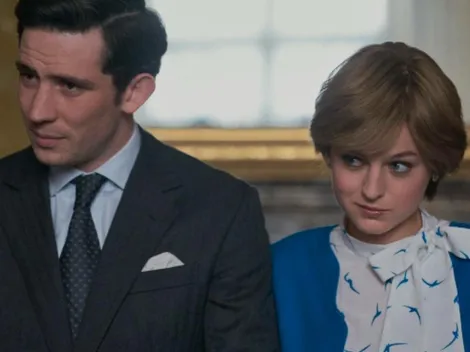 The Crown temporada 5: ¿cuándo se anunciará la fecha de estreno?