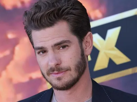 Andrew Garfield perdió un importante papel por una inesperada razón