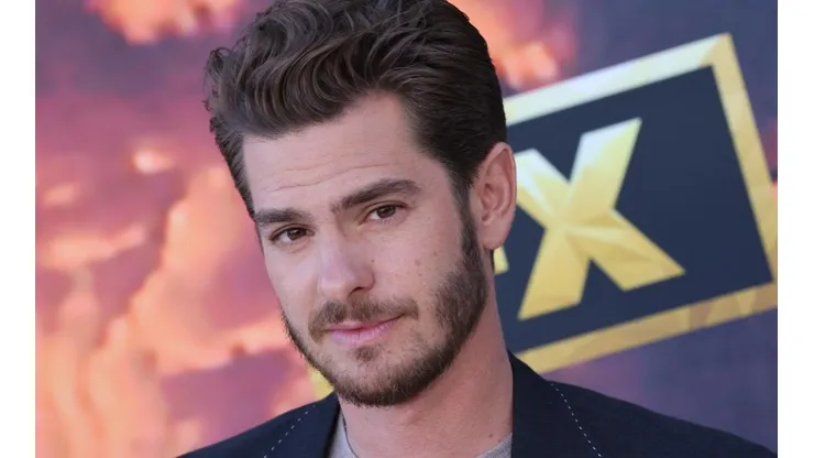 Andrew Garfield