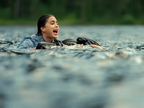 La nueva serie de Netflix que destronó a Sigue respirando y Stranger Things