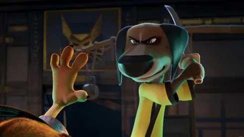 La película se estrena este jueves.