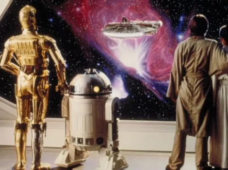 El origen del verdadero nombre de Arturito en Star Wars