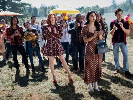 Riverdale: cuándo llega la temporada 6 a Netflix