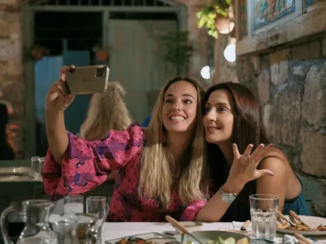 Mi otra yo: qué son las constelaciones familiares