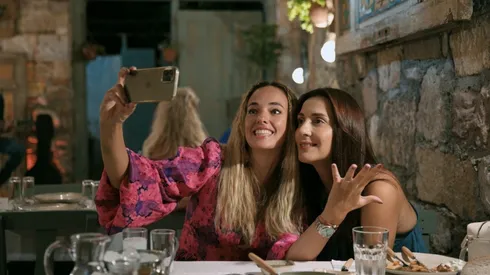 La serie habla sobre las constelaciones familiares.