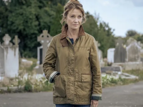 Jane Seymour se pone en la piel de una perspicaz detective aficionada en Harry Wild