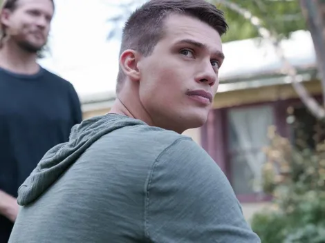 Corazones Malheridos: todo lo que debes saber de Nicholas Galitzine