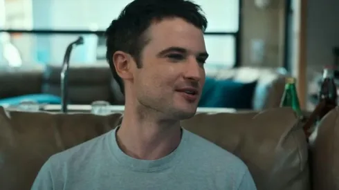 La serie de HBO Max en la que aparece Tom Sturridge de The Sandman.