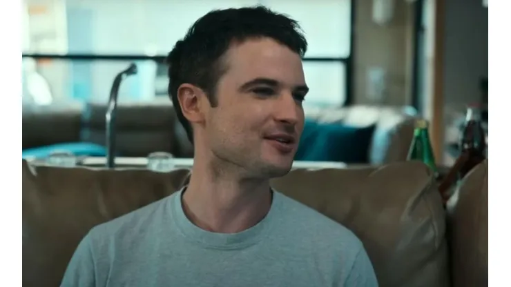 La serie de HBO Max en la que aparece Tom Sturridge de The Sandman.