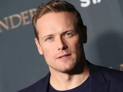 Sam Heughan pierde el puesto de James Bond