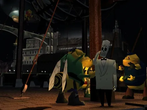 El videojuego que se merece su película