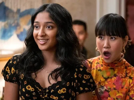 Yo, Nunca: cuál es la edad real de los actores