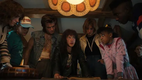 Una figura de Stranger Things se unirá a la quinta temporada de Fargo.