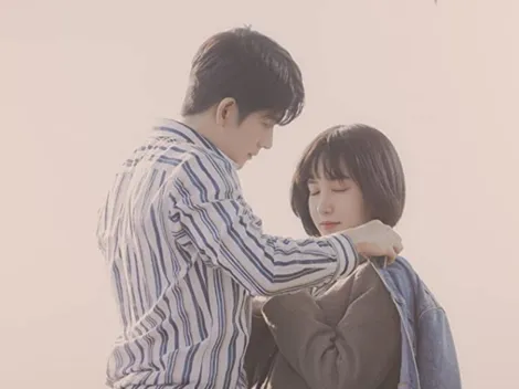 "Woo, una abogada extraordinaria": la verdad detrás del beso de los protagonistas