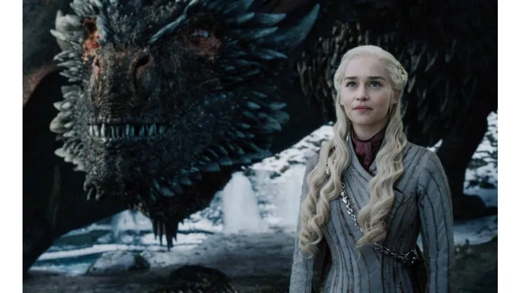 House of the Dragon: 7 capítulos de Game of Thrones que hay que ver antes de la serie de HBO Max.