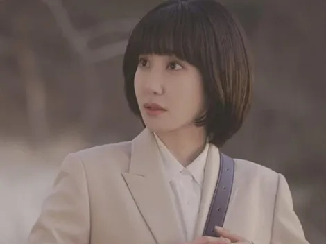 Dónde leer el cómic de "Woo, una abogada extraordinaria", la serie de Netflix