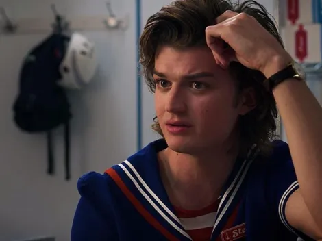 Una actriz de "Yo, Nunca" llega a Fargo 5 con Joe Keery de Stranger Things