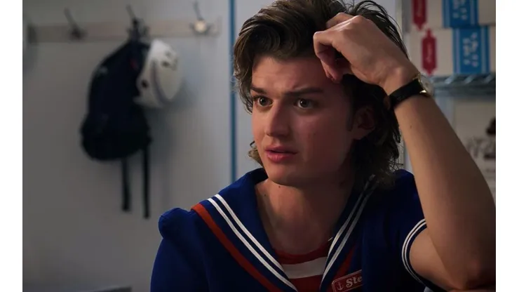Joe Keery