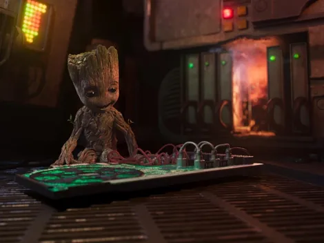 Disney+: qué esperar de la serie animada Yo Soy Groot