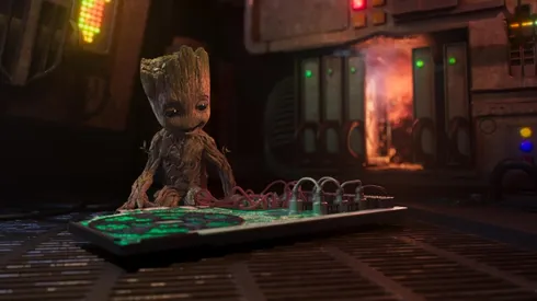 5 episodios conformarán a la serie.