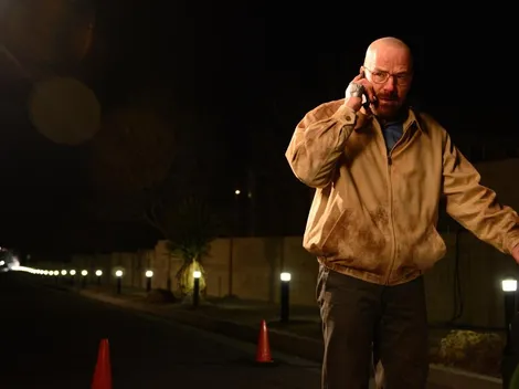 ¿Se viene el videojuego de Breaking Bad inspirado en el GTA?