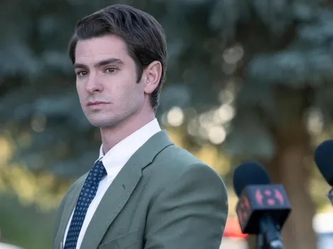 A qué hora se estrena Under the Banner of Heaven en Star+