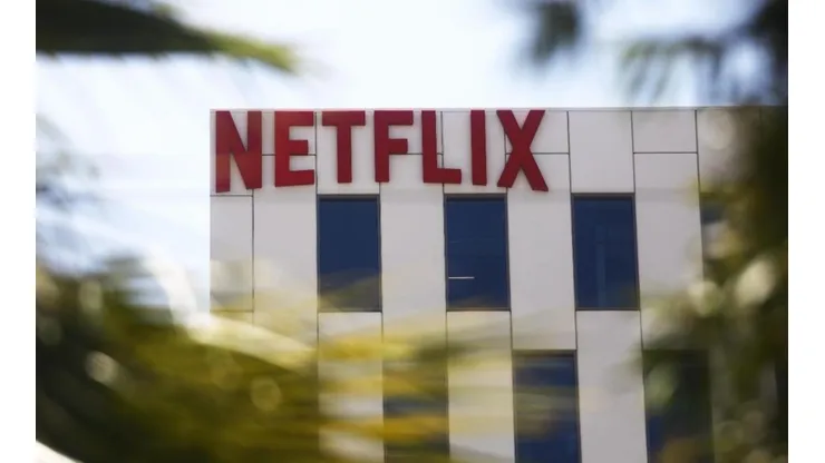 Netflix fue superada por otra plataforma de streaming.