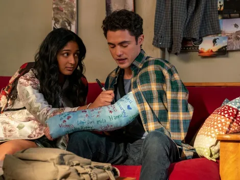 "Yo, Nunca": cuántos episodios tendrá la temporada 3