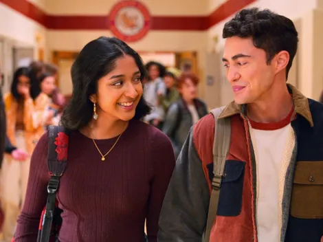 A qué hora se estrena Yo, Nunca 3