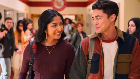 Yo, Nunca regresa con su tercera temporada al streaming.