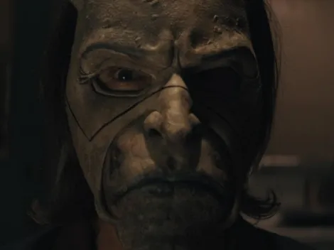 Netflix: ¿El Teléfono Negro está en la plataforma?