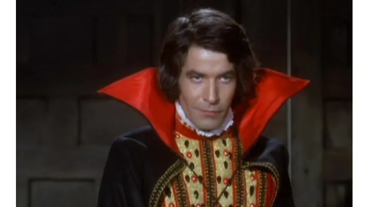 Enrique Rocha será homenajeado en Macabro 2022 (Foto: IMDB)
