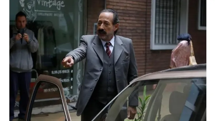 Guillermo Francella