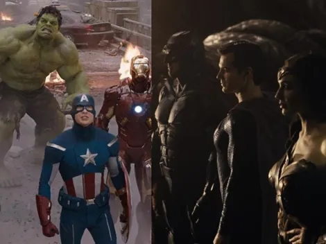 ¿Quién gana una batalla entre la Justice League y los Avengers?