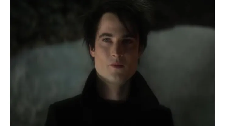 Tom Sturridge
