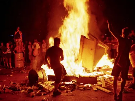 Netflix: la serie de menos de 3 horas sobre un hecho real que es furor