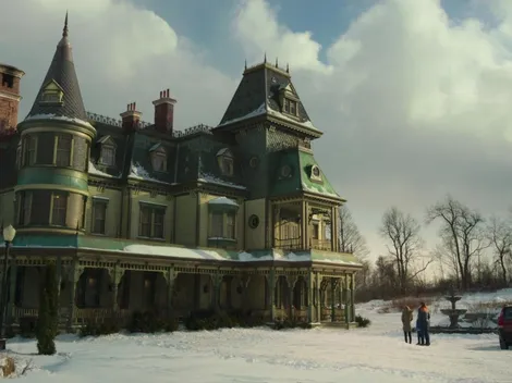 Dónde se filmó Locke & Key: ¿Se puede visitar la Mansión Keyhouse?