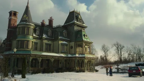 Dónde se filmó Locke & Key, la serie de Netflix: ¿Se puede visitar la Mansión Keyhouse?