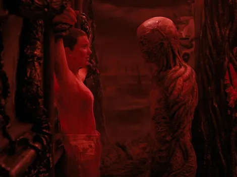 Stranger Things: la escena de la temporada 4 que tardó dos años en hacerse