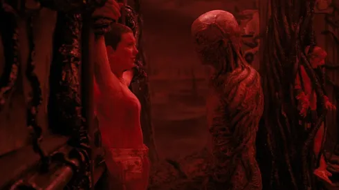 Stranger Things: la escena de la temporada 4 que tardó dos años en hacerse.