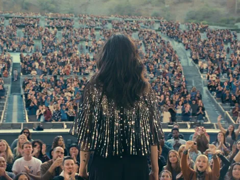 Netflix: las 3 películas más vistas en la última semana