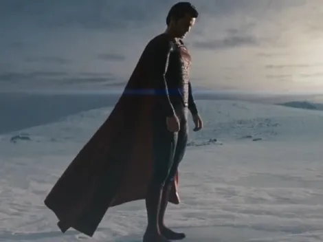 El actor que Warner habría elegido para reemplazar a Henry Cavill como Superman