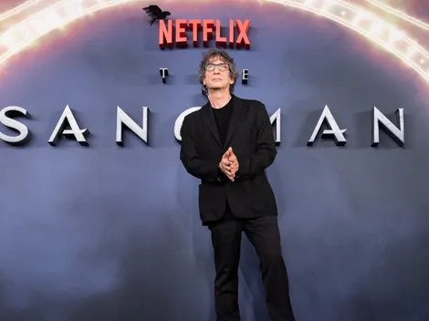 Como The Sandman: más adaptaciones de Neil Gaiman en Netflix y Prime Video