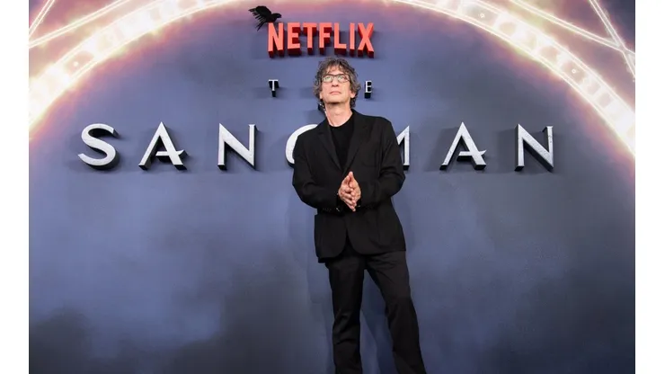 Además de The Sandman: otras adaptaciones imperdibles de Neil Gaiman en Netflix y Prime Video.