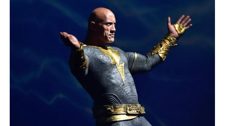 Black Adam