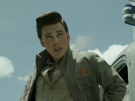 Elvis no llegaría a HBO Max después de 45 días de su estreno en el cine