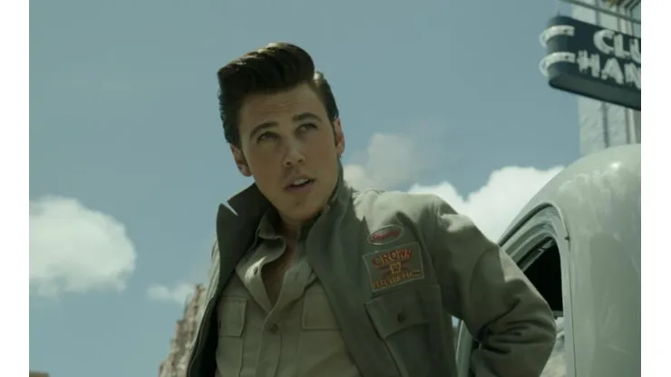 Elvis