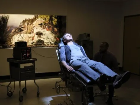 3 series perfectas para ti si disfrutaste The Sandman