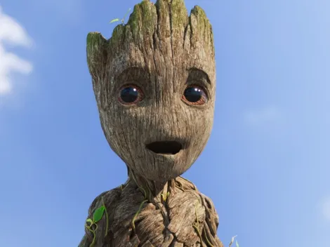 Yo soy Groot: qué personajes del MCU aparecen