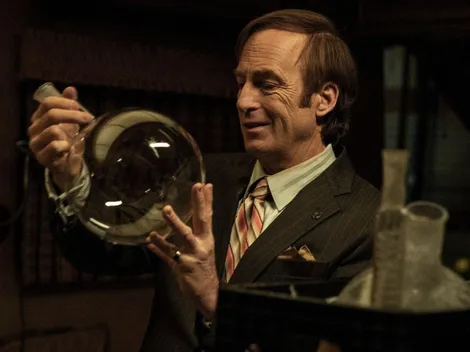 Better Call Saul, temporada 6: hora de estreno del capítulo 12 en Netflix